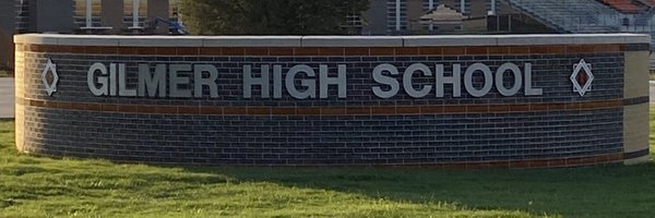 RealGilmerBux Profile Banner