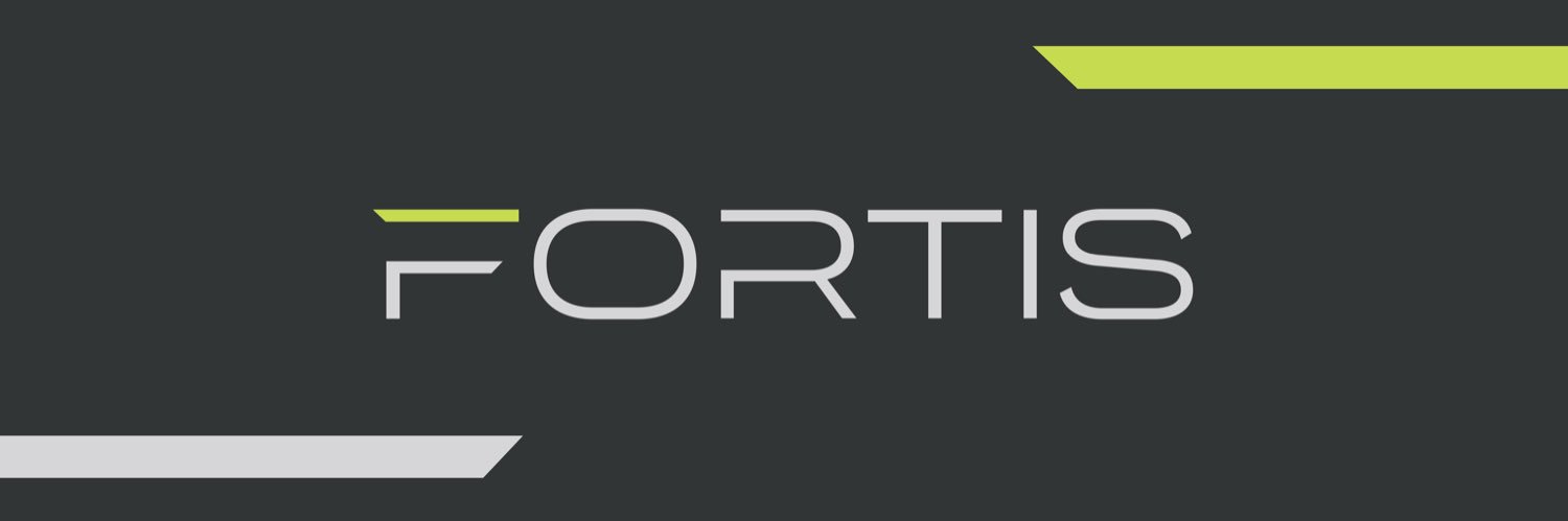Fortis Sports Group banner