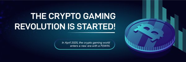 P2Win_official Profile Banner