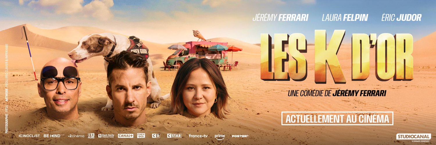 Jeremy Ferrari banner