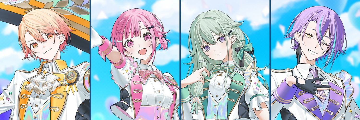 나츠미's banner