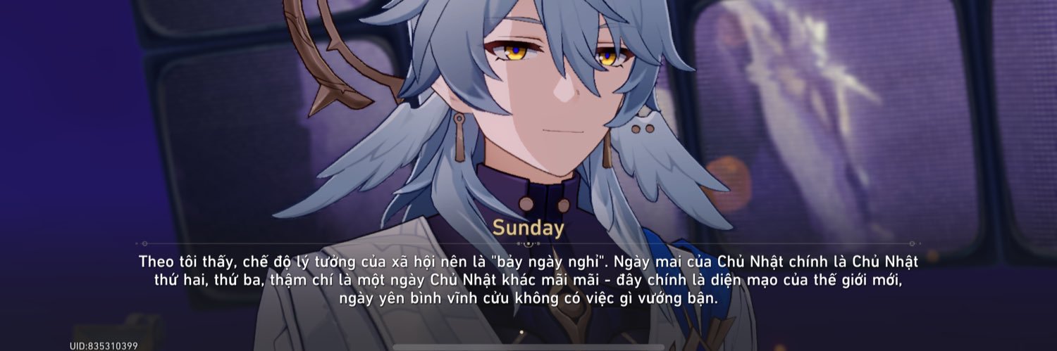 Nô Lệ Đồ Án's banner