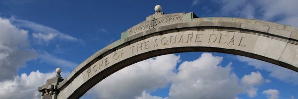 RepRileyNY Profile Banner