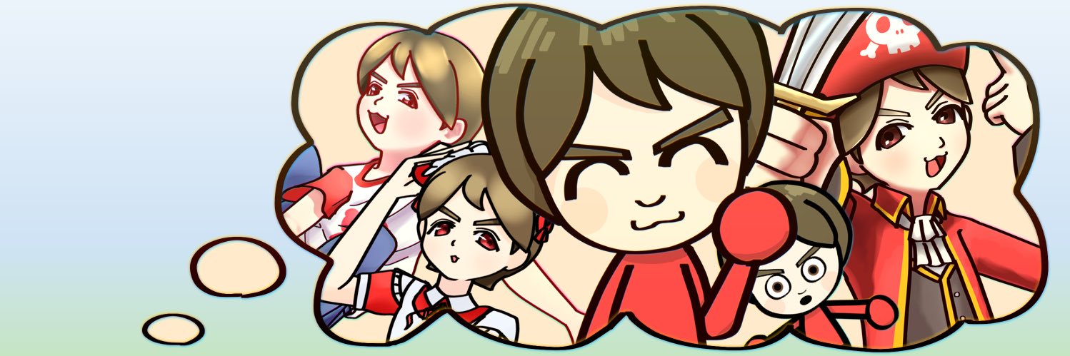 Retasukurapuka's profile banner image