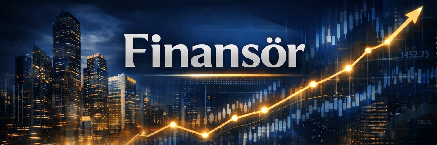 FinansorX's profile banner image