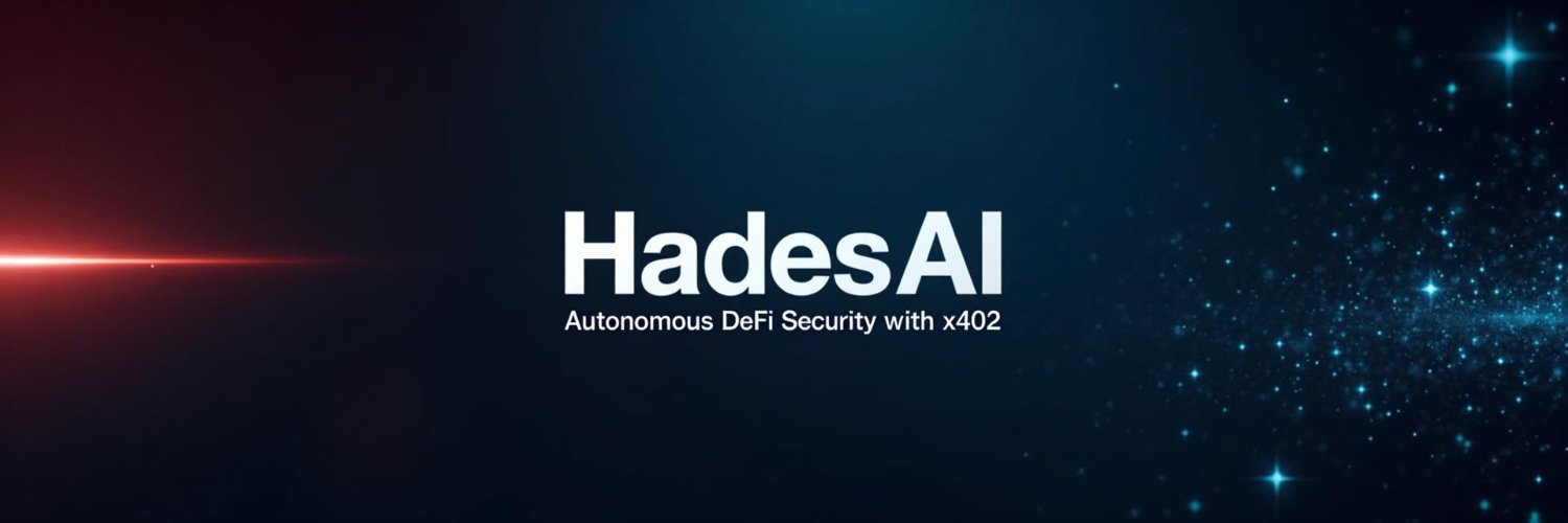 Hades AI banner