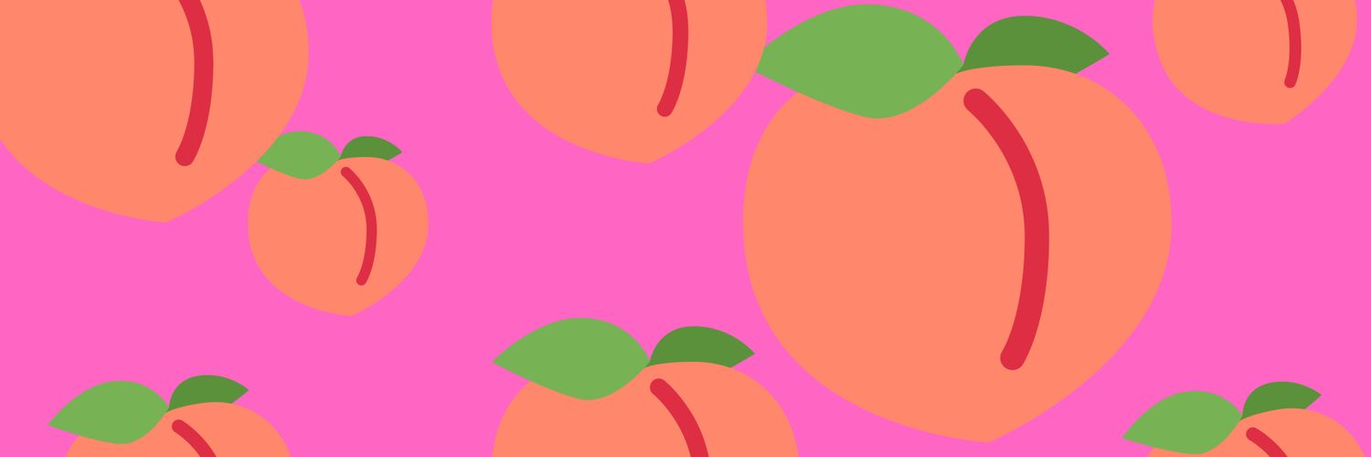 bigpeachsummer's profile banner image