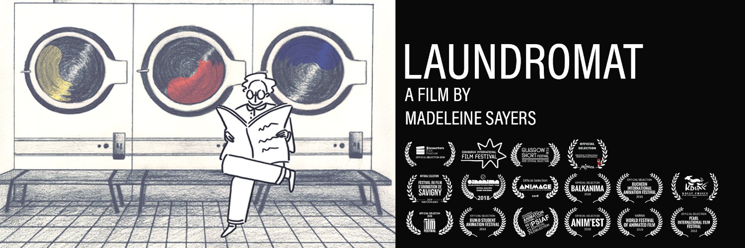 MadeleineKat's profile banner image