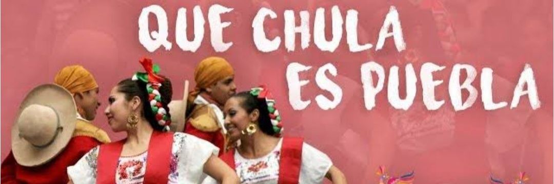 Juan Carlos Jr. Poblano's banner