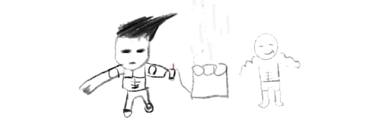 我什么都不知道 banner
