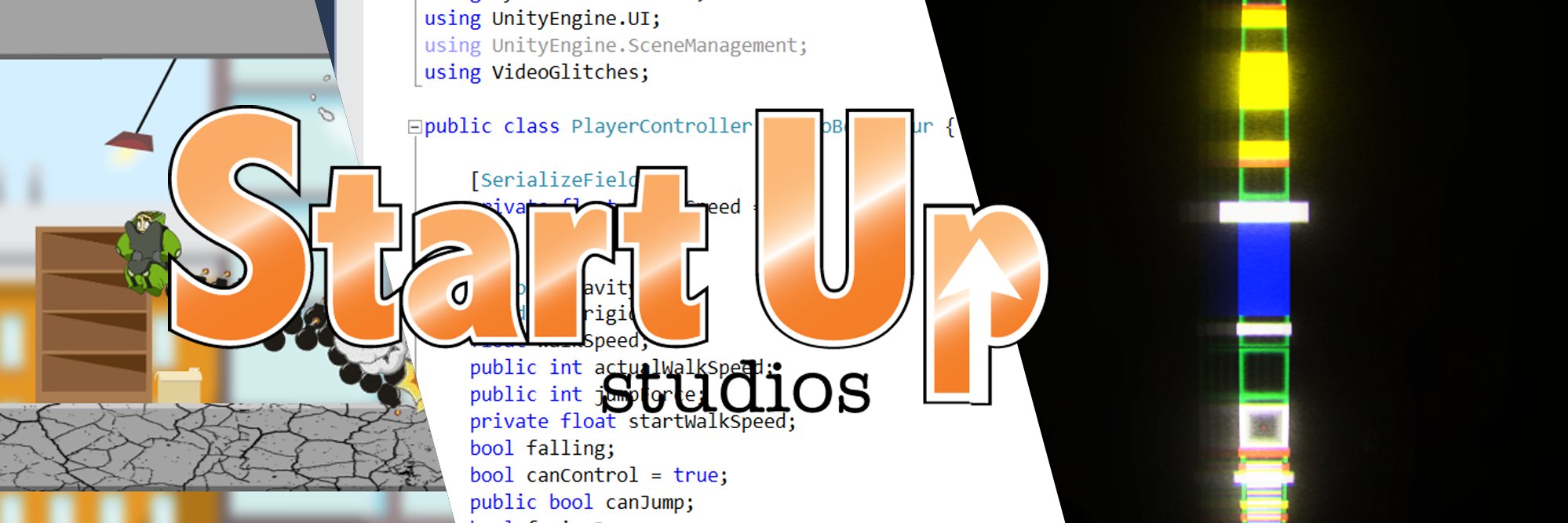 StartUp_Studios's profile banner image