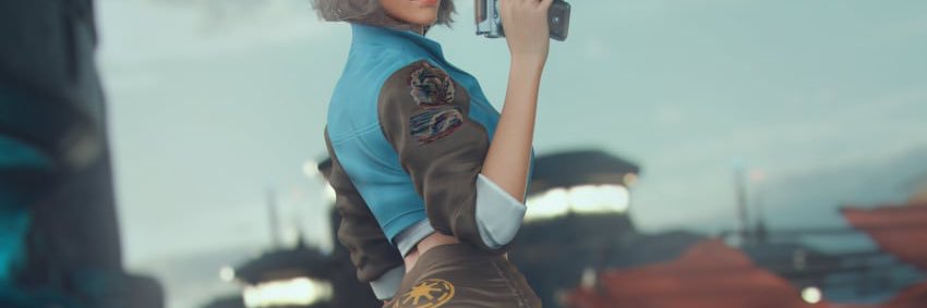 Kay Vess banner