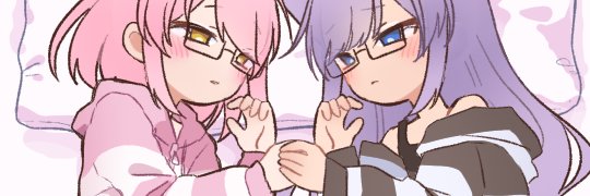 PandyBunny's profile banner image