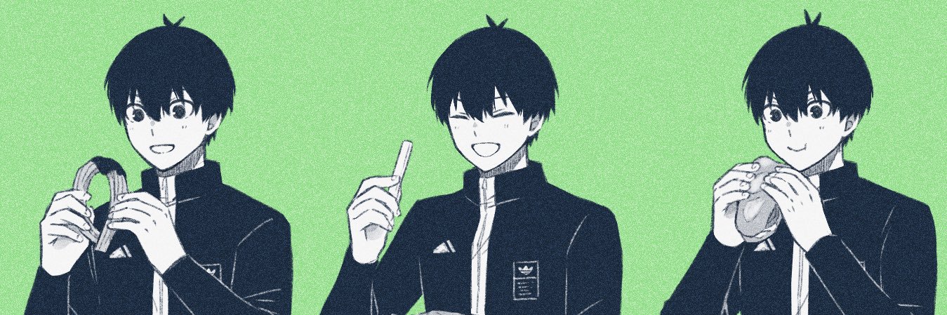 ナカノ's banner