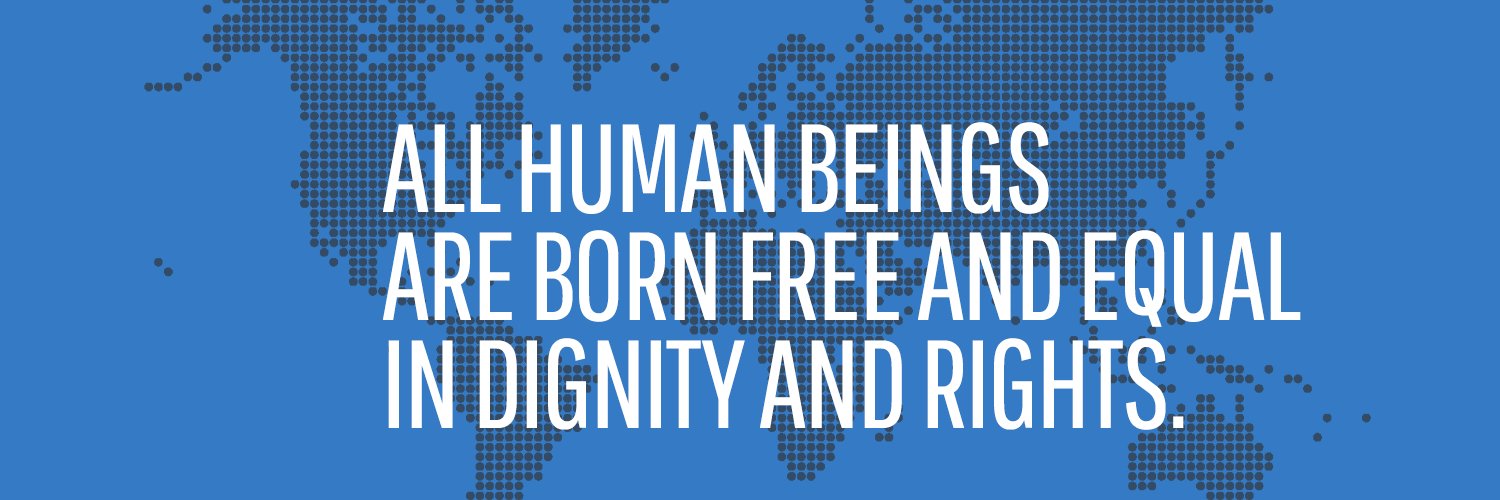 Tom Lantos Human Rights Commission banner