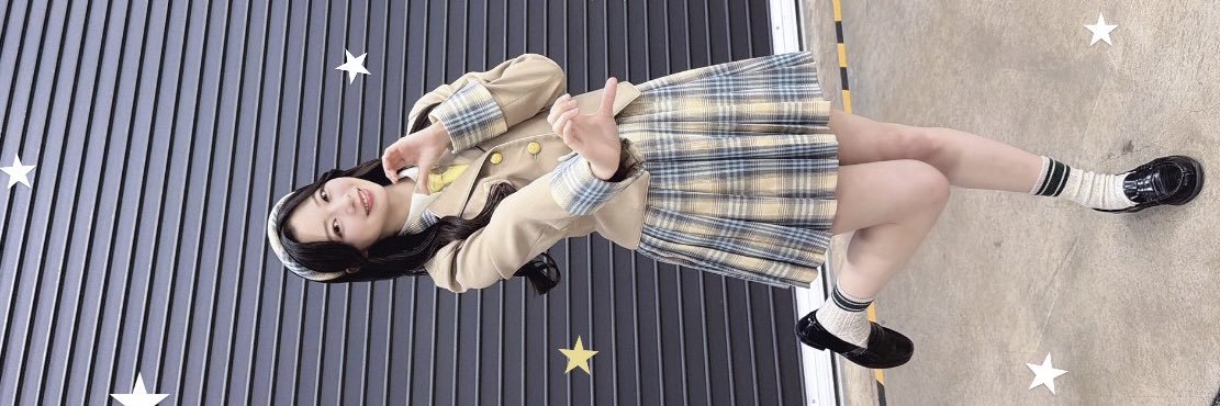 ひなな！ banner