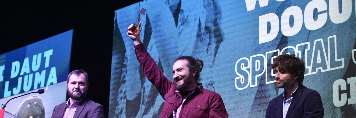 chkrap's profile banner image