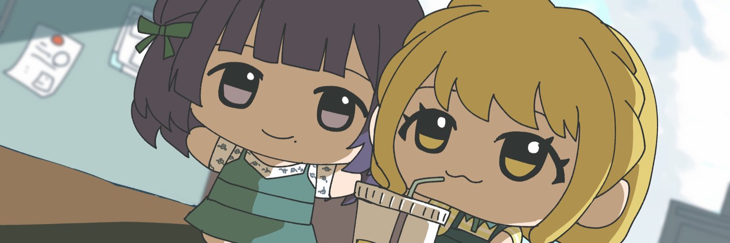 ちせ🍙's banner