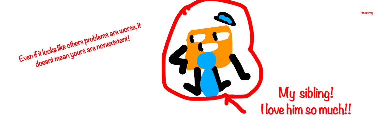 JayIsARhombus's profile banner image