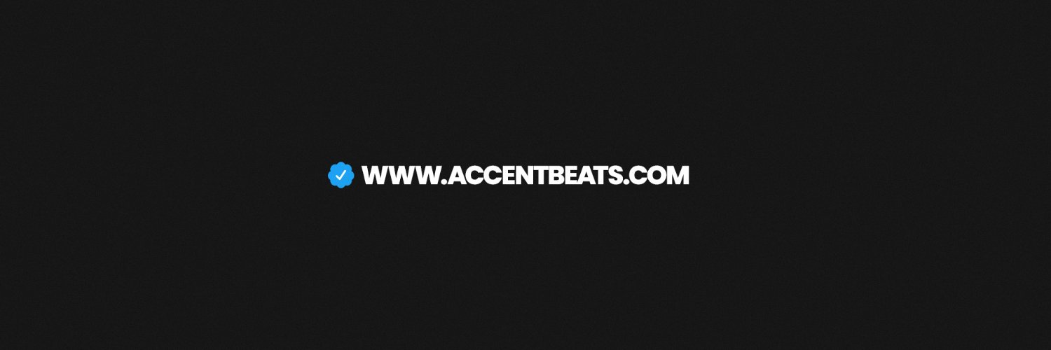 AccentBeats banner
