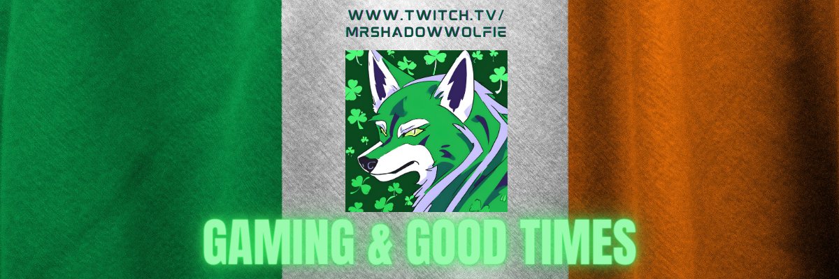 MrShadowWolf__'s profile banner image