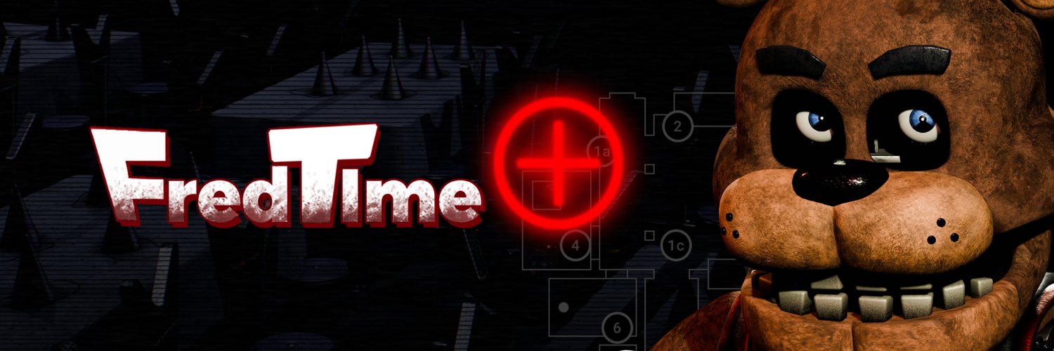 FredTime Plus banner