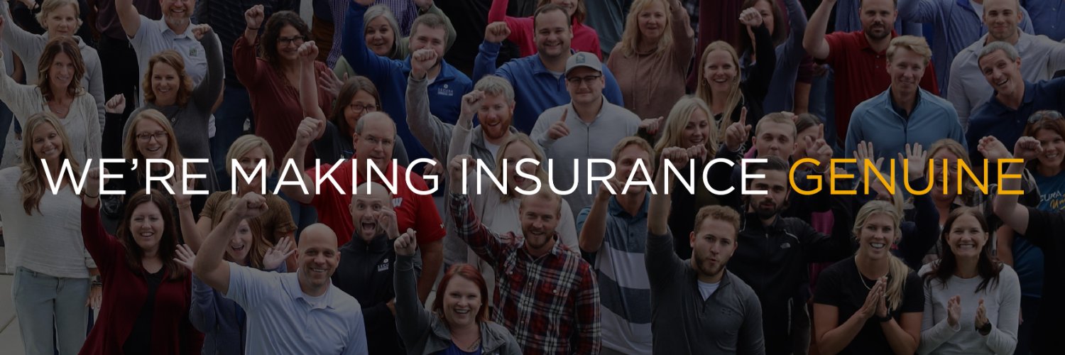 SECURA Insurance banner