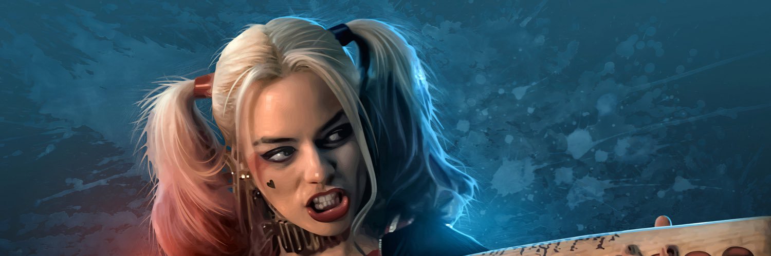 #ReleaseTheAyerCut/Raven Era 🃏🐦‍⬛'s banner