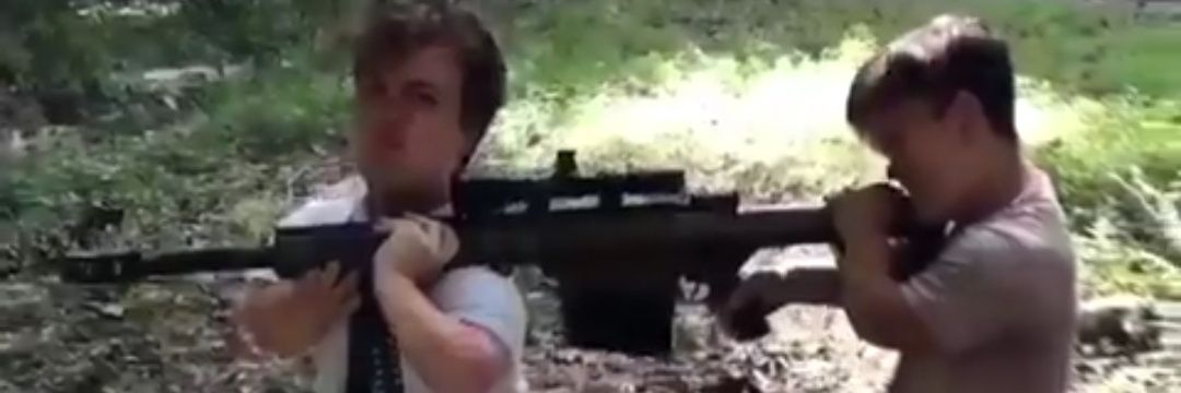 Johnny Sabitage banner