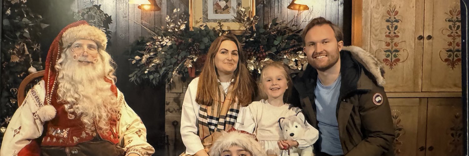 DannyDrury's profile banner image