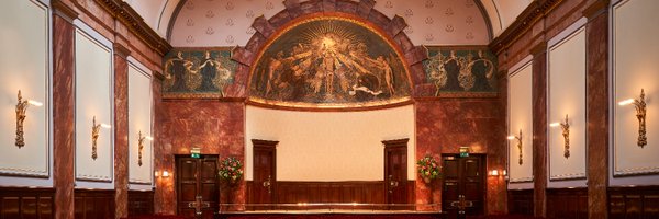 Wigmore Hall Profile Banner