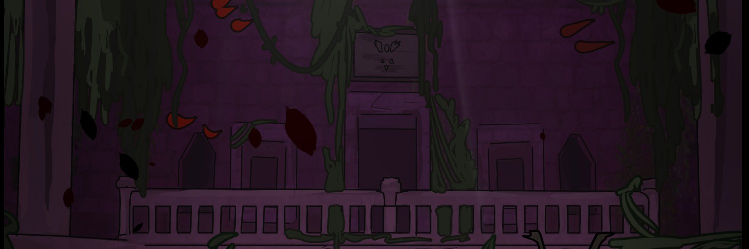 Undertale: Uncanny banner