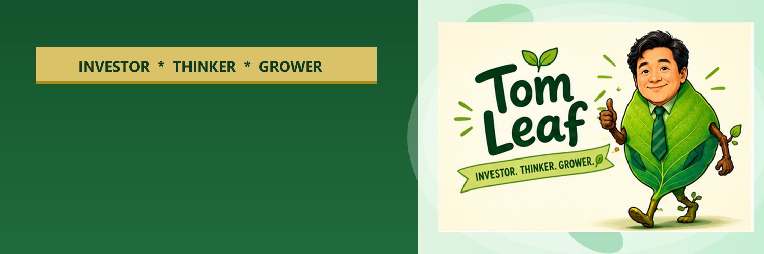 TomLeafInvestor's profile banner image