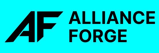 Alliance Forge®️ HQ banner