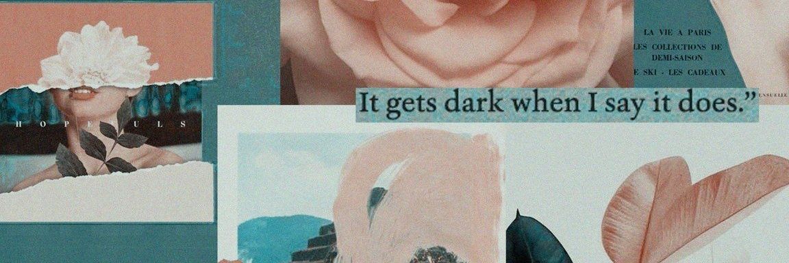 ☾ banner