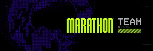 MarathonDevTeam Profile Banner