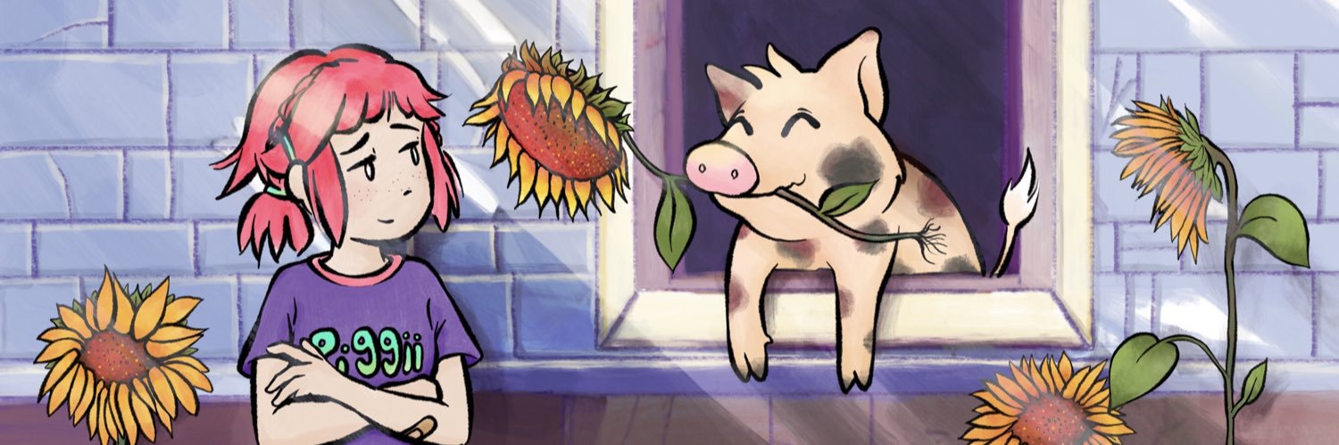 Superkevio's profile banner image