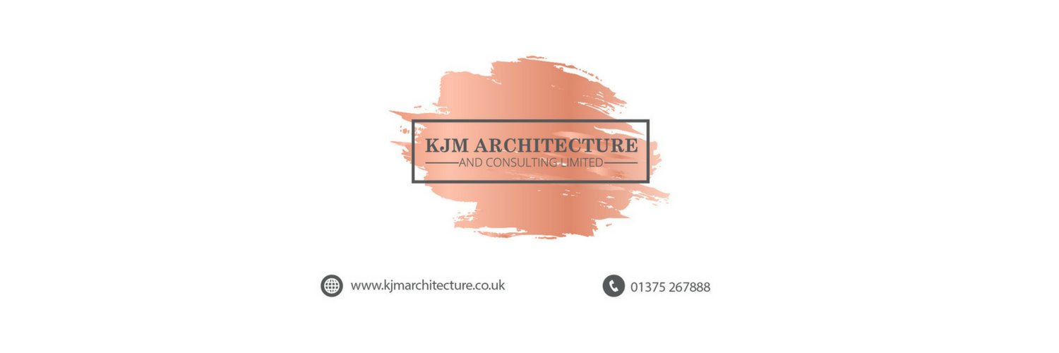 KJMArchitecture's profile banner image