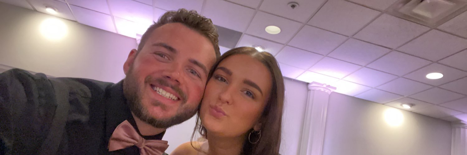 JordanCarl97's profile banner image