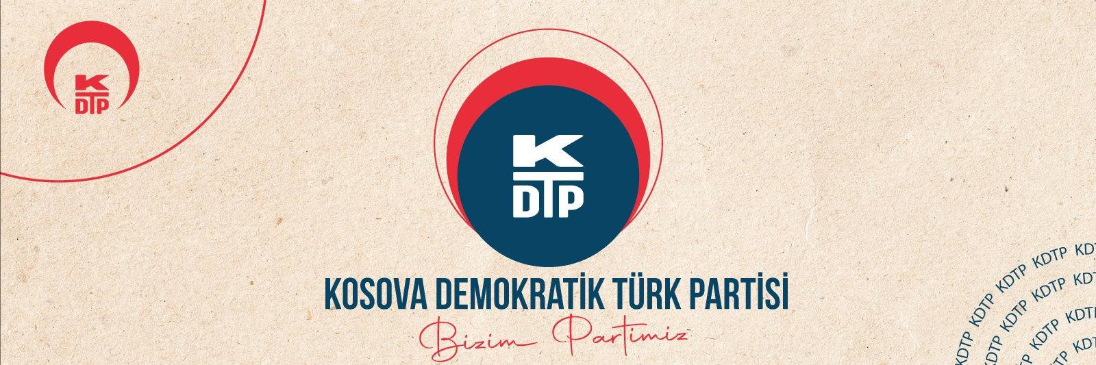 KDTP banner