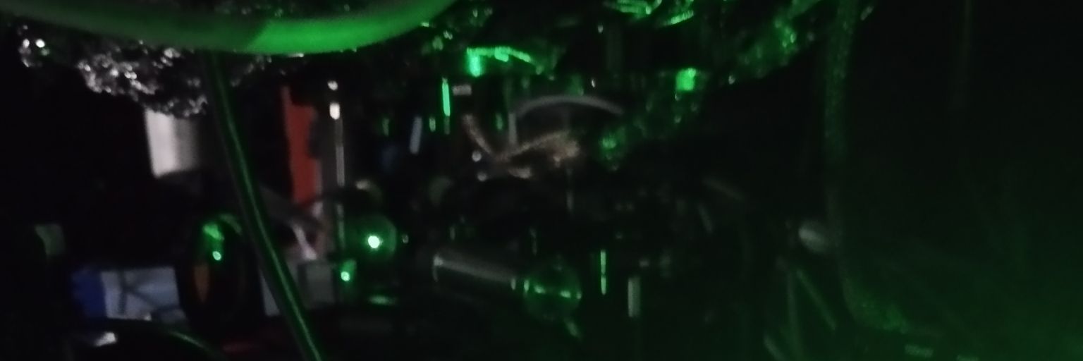 rjpRoman's profile banner image