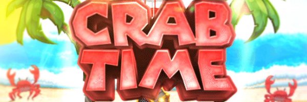 CCrabTime Profile Banner