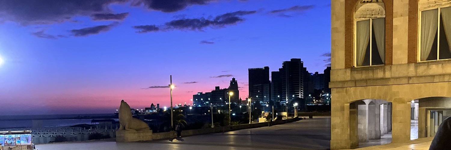 MatiMarconi's profile banner image