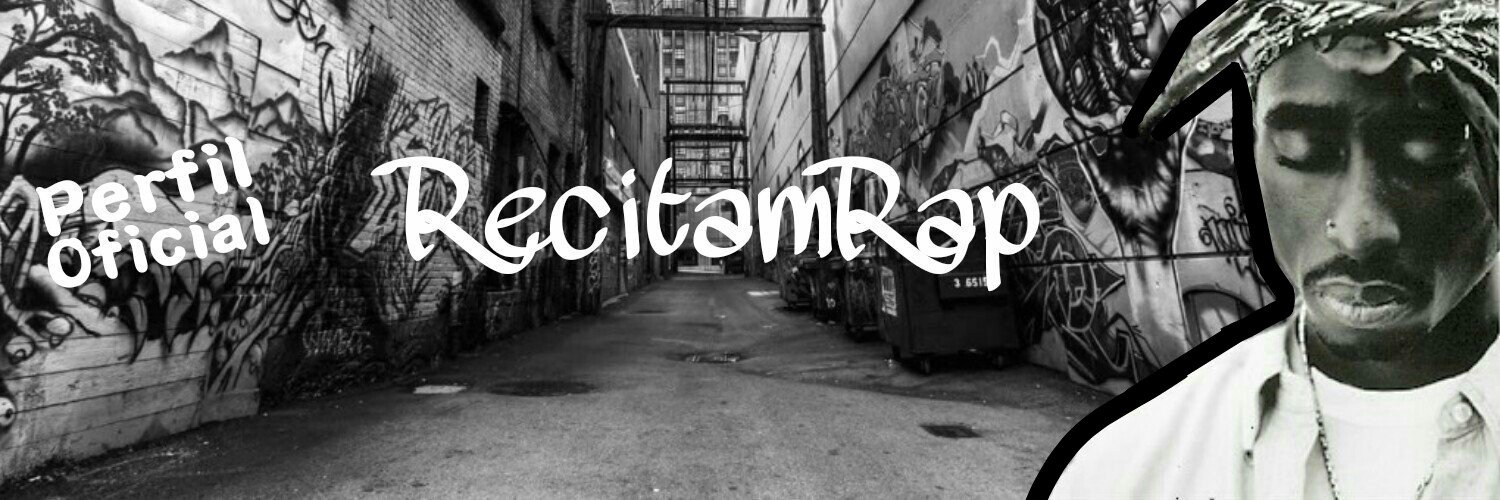 RecitamRap's profile banner image