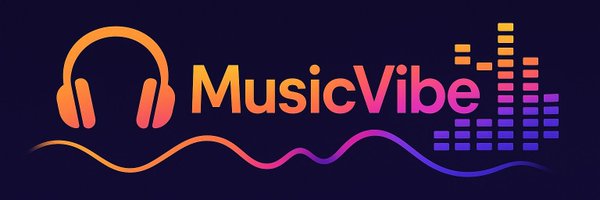 _Musicvibe Profile Banner