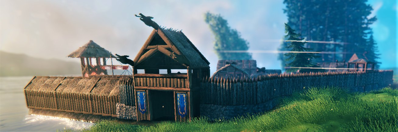 MythikMark, Lost in Moria banner