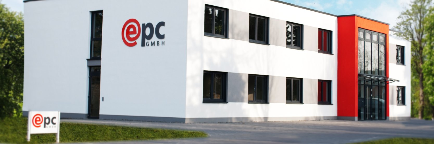 epc GmbH banner