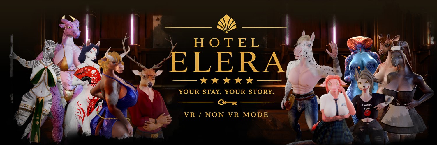 ewoera's profile banner image