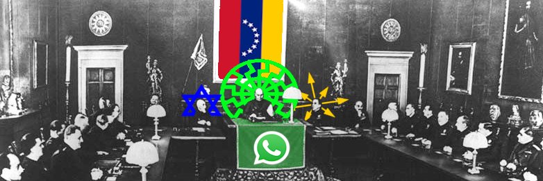 Século Perdido banner