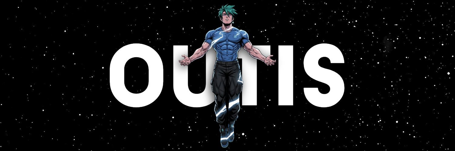 Outis✳️ banner
